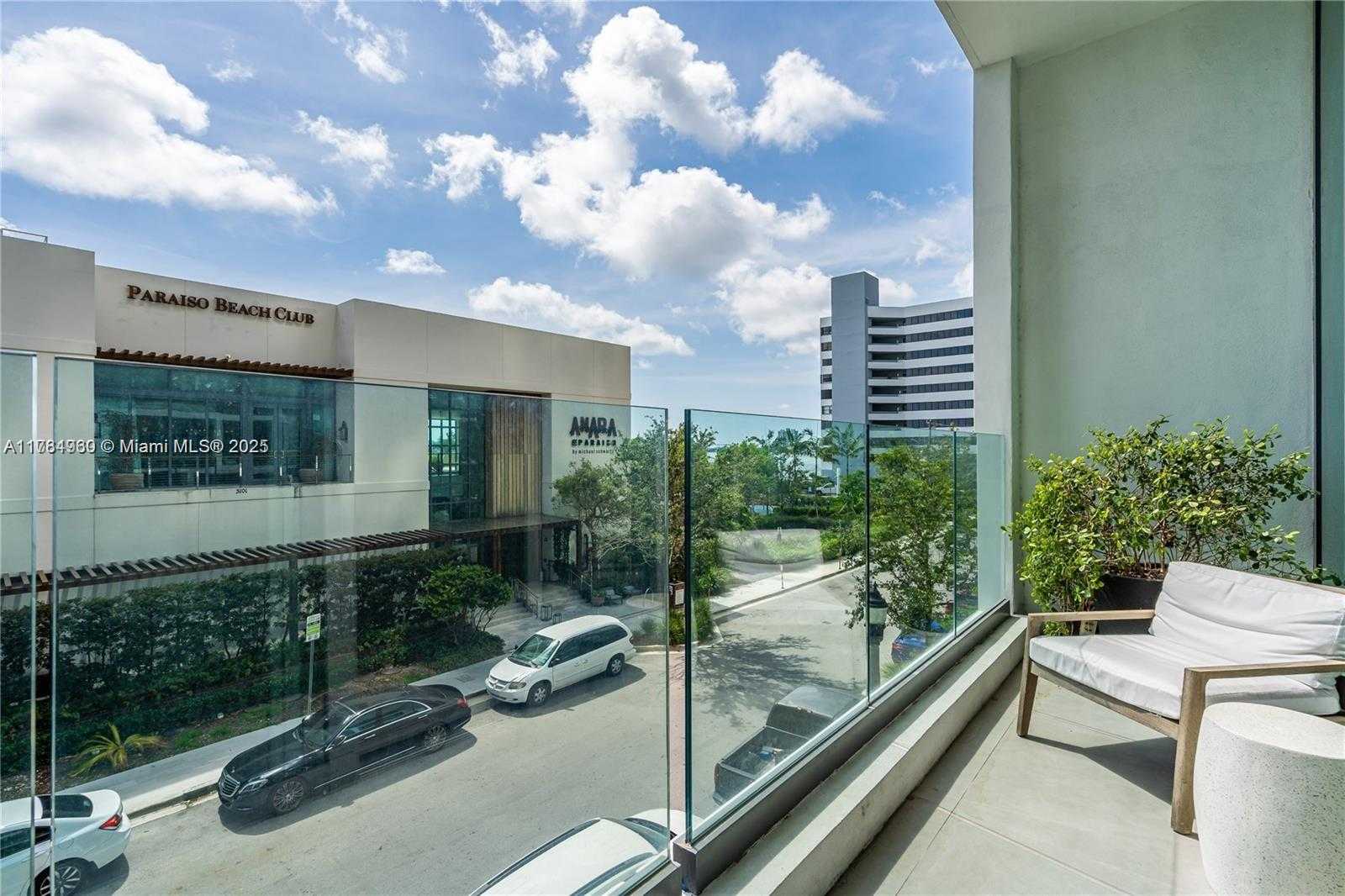Small Image of 650 NORTH EAST 32ND ST #BH6, Miami Number 31