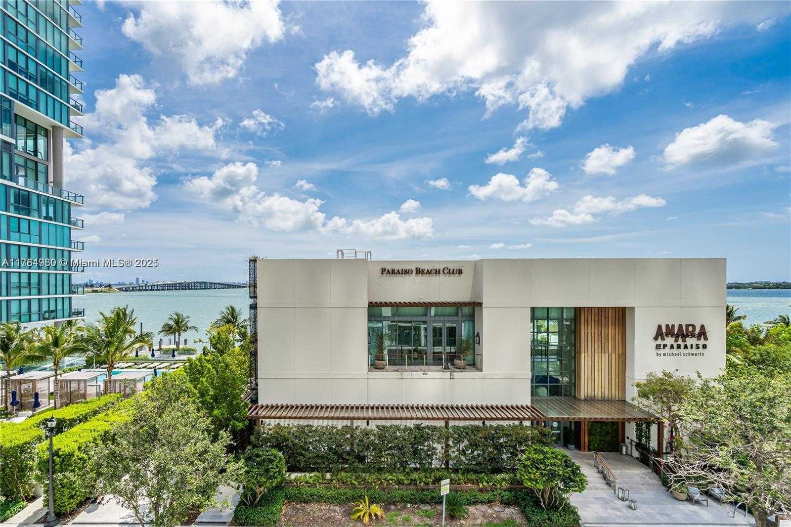 Small Image of 650 NORTH EAST 32ND ST #BH6, Miami Number 33