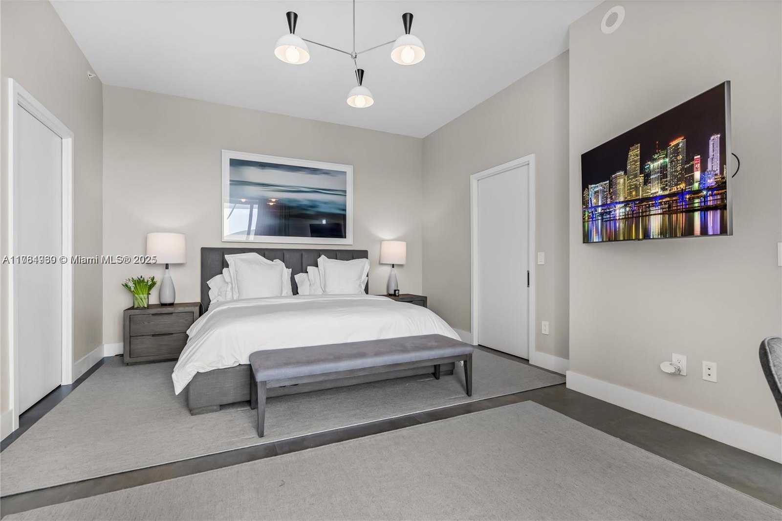 Small Image of 650 NORTH EAST 32ND ST #BH6, Miami Number 41
