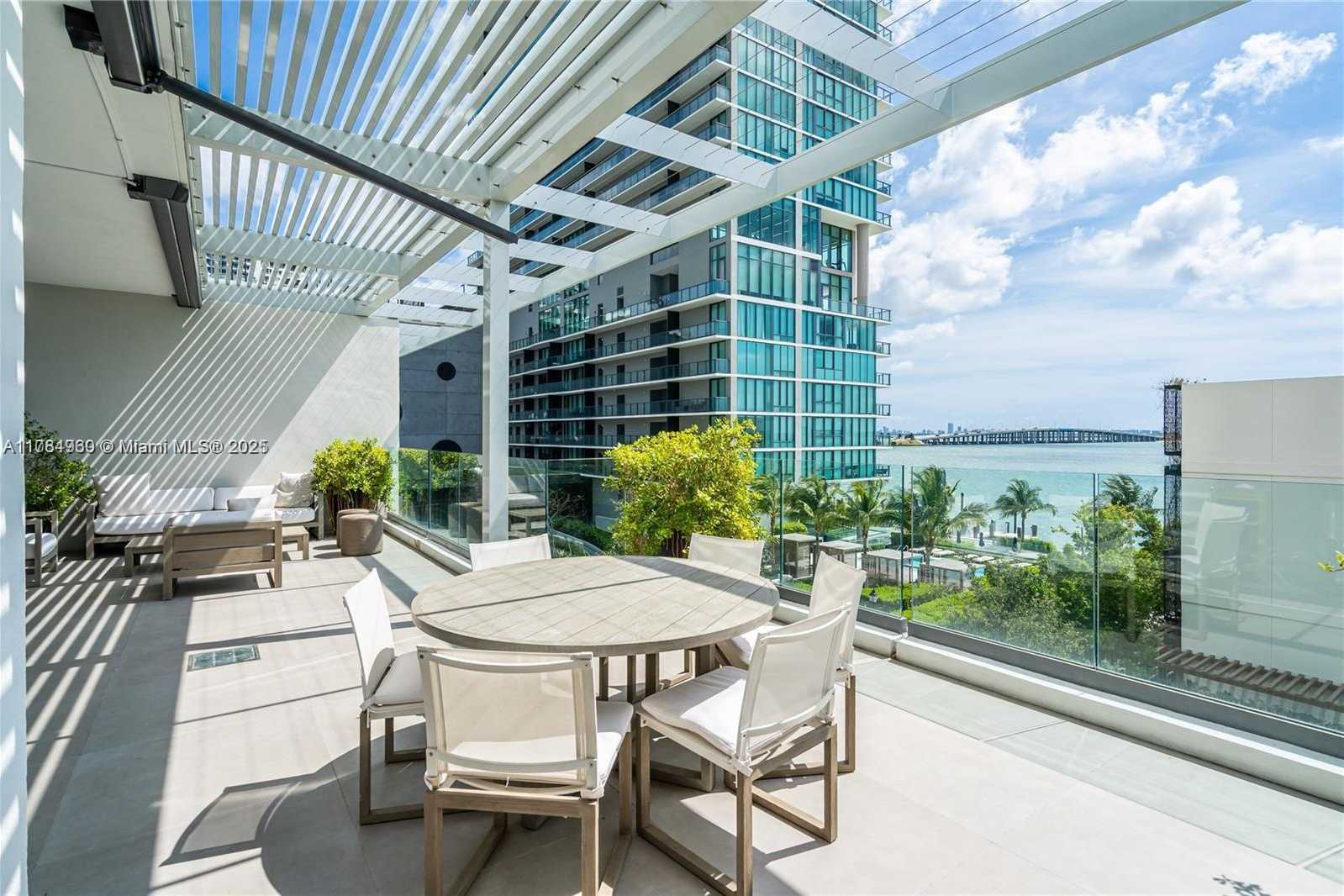 Small Image of 650 NORTH EAST 32ND ST #BH6, Miami Number 46