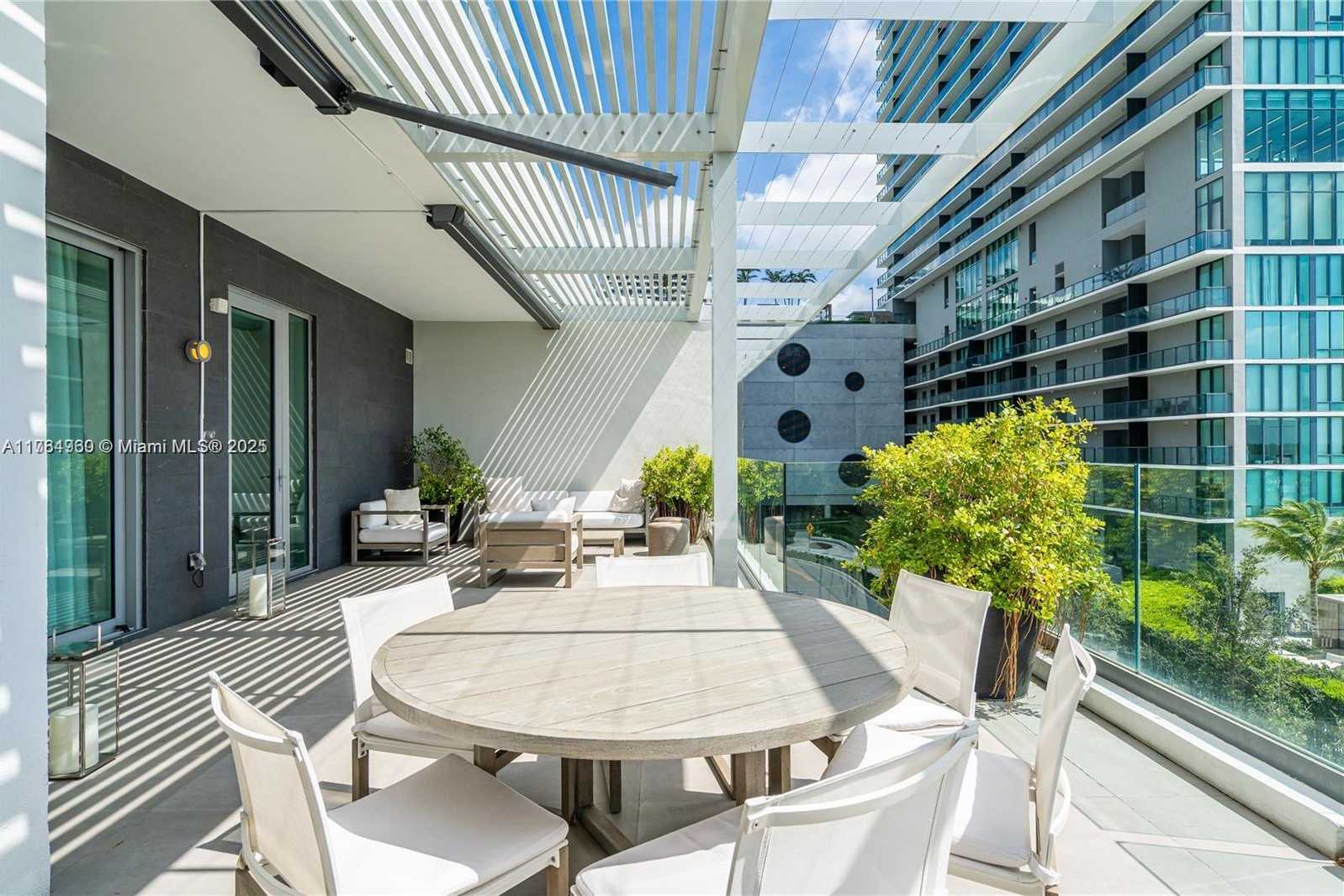 Small Image of 650 NORTH EAST 32ND ST #BH6, Miami Number 47
