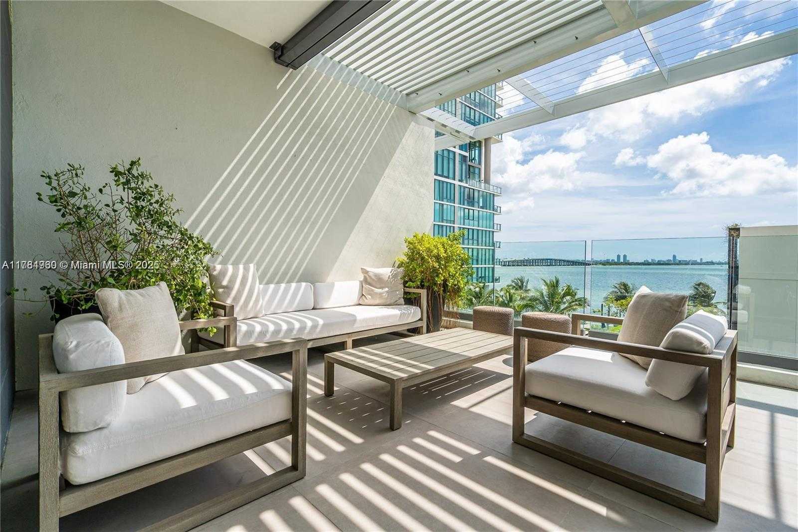 Small Image of 650 NORTH EAST 32ND ST #BH6, Miami Number 48