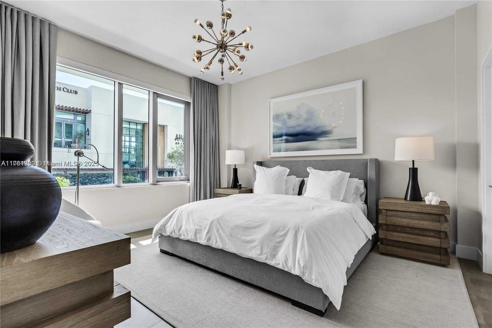 Small Image of 650 NORTH EAST 32ND ST #BH6, Miami Number 5