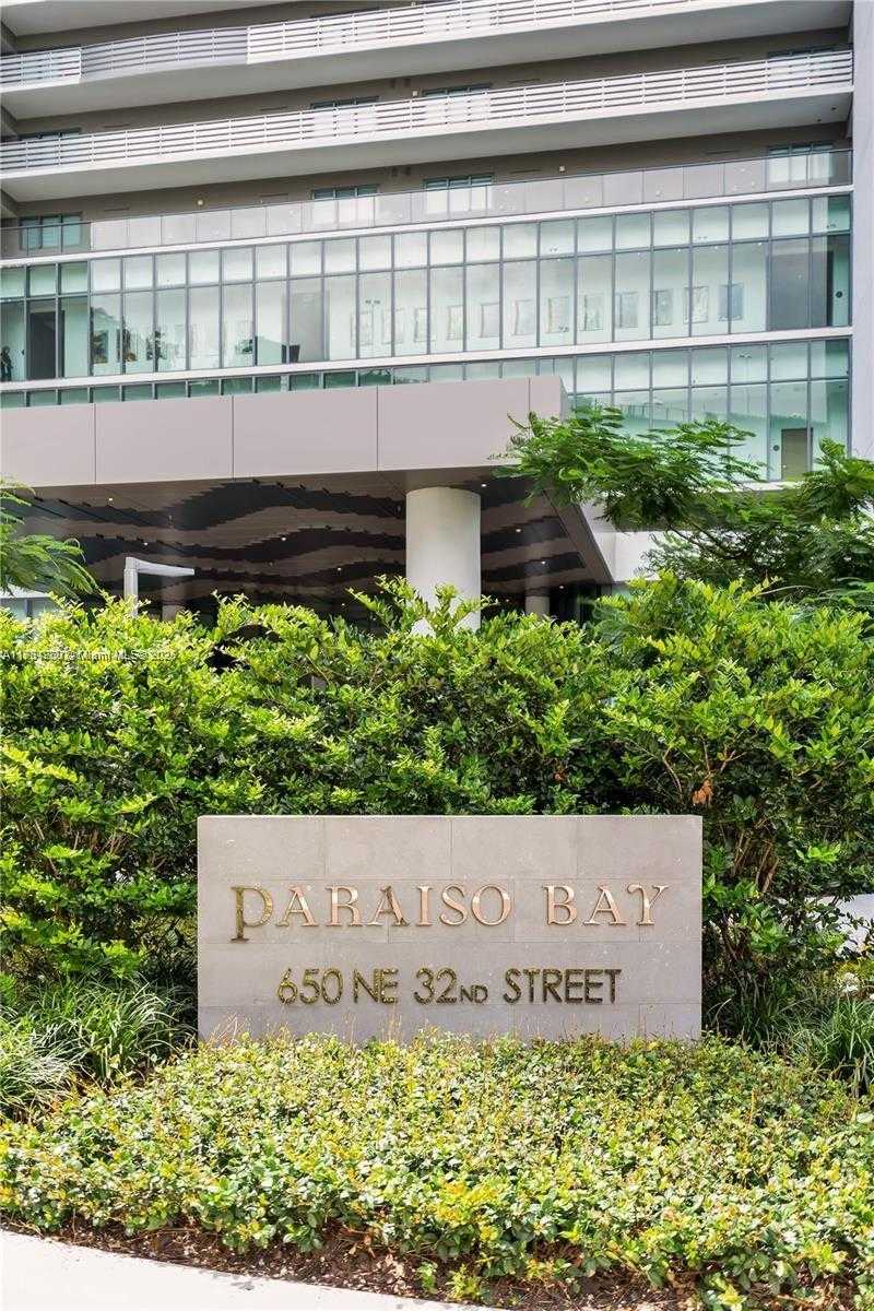 Small Image of 650 NORTH EAST 32ND ST #BH6, Miami Number 50