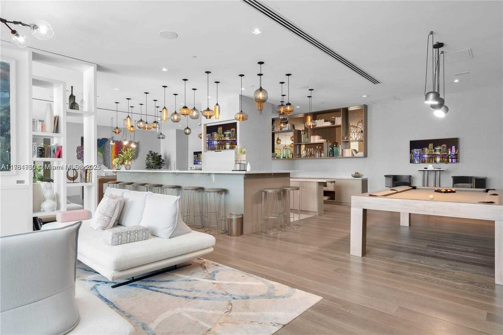 Small Image of 650 NORTH EAST 32ND ST #BH6, Miami Number 53