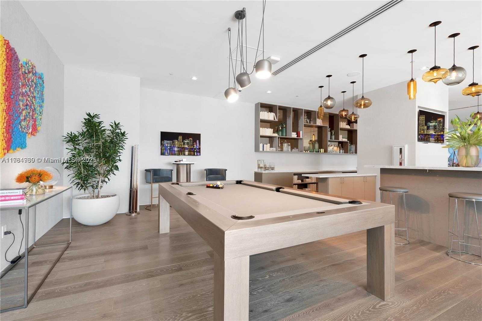 Small Image of 650 NORTH EAST 32ND ST #BH6, Miami Number 54