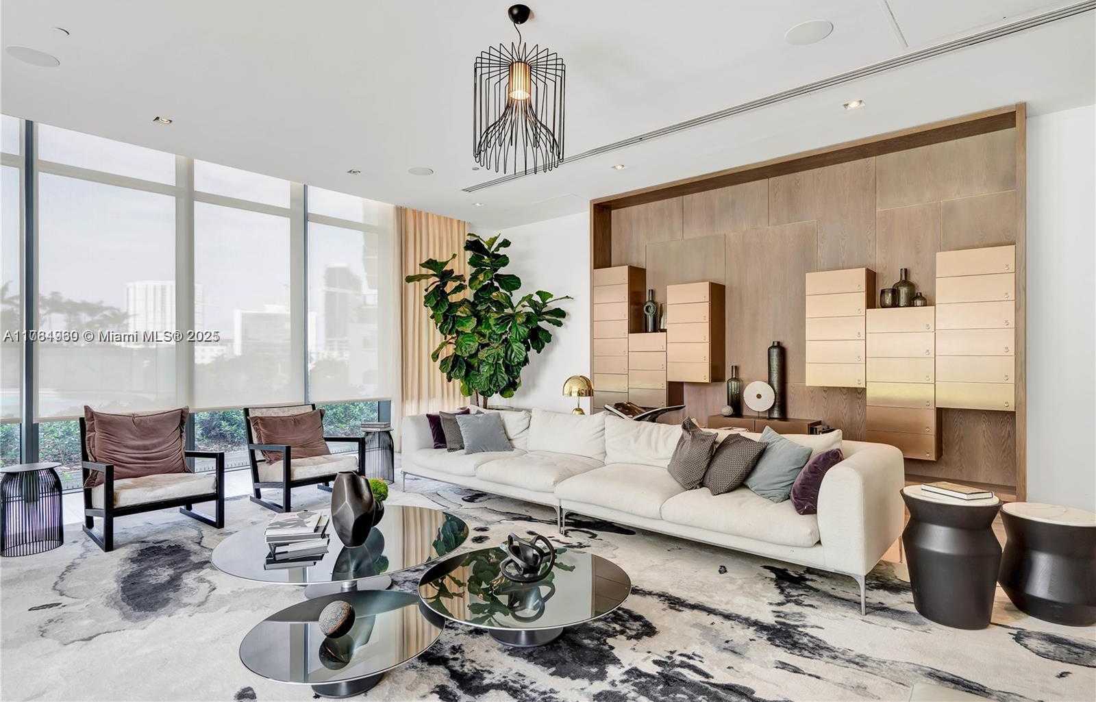 Small Image of 650 NORTH EAST 32ND ST #BH6, Miami Number 55