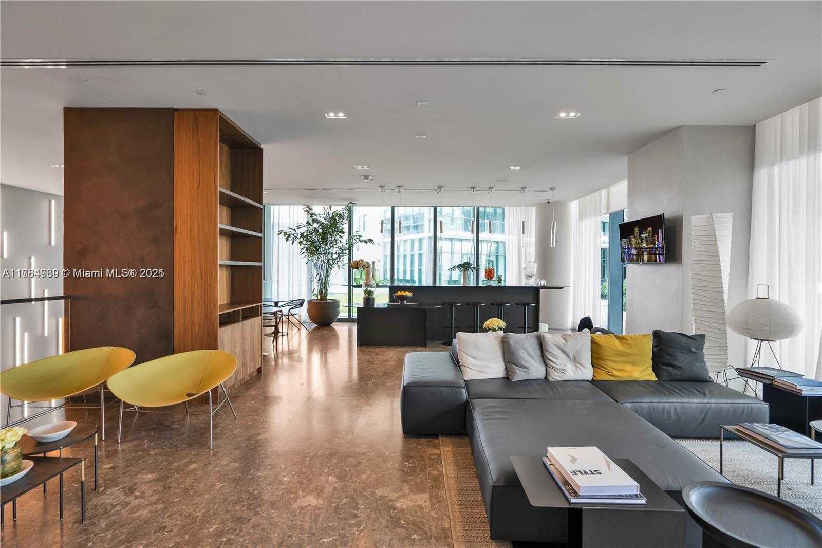 Small Image of 650 NORTH EAST 32ND ST #BH6, Miami Number 59