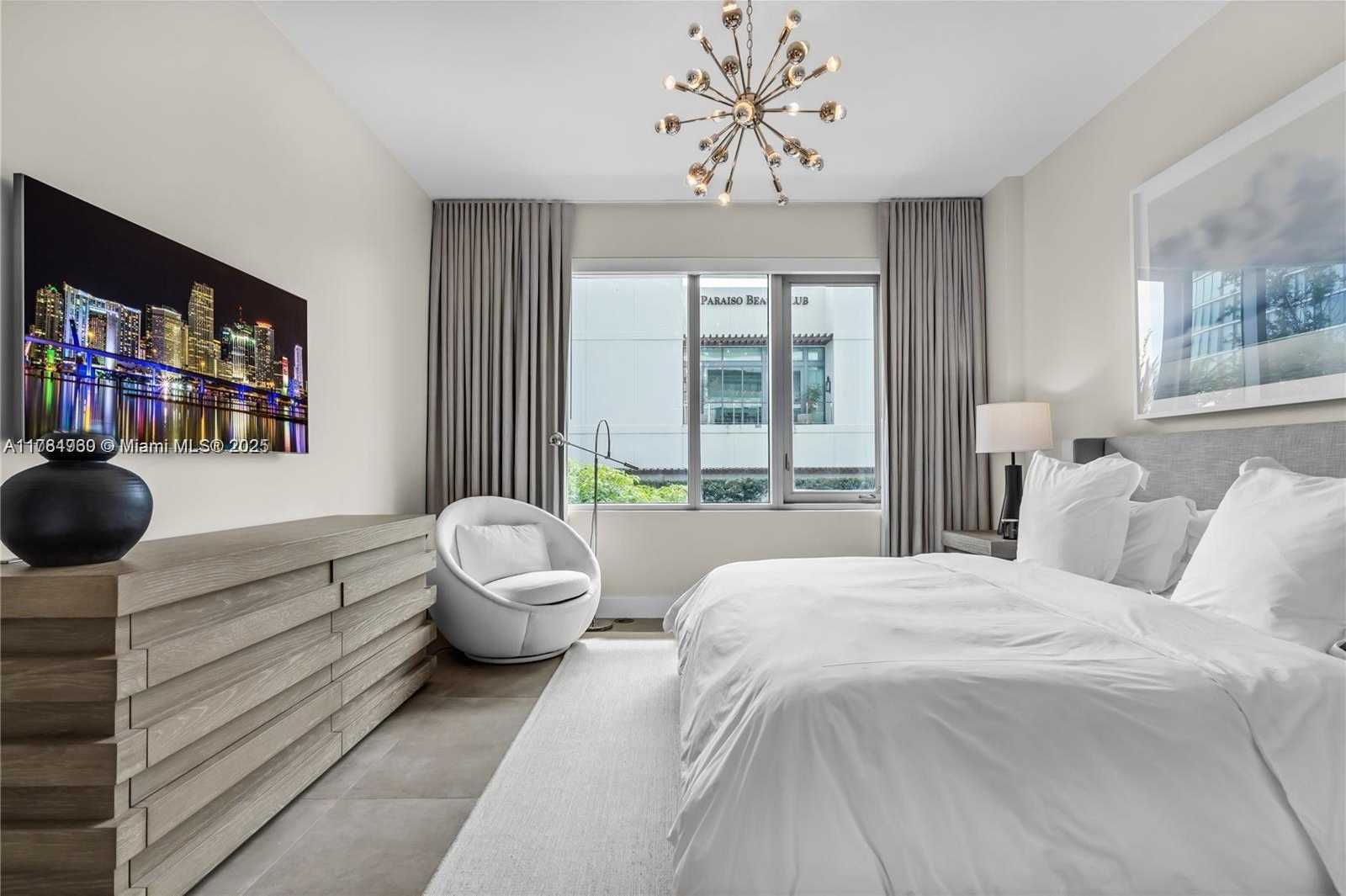 Small Image of 650 NORTH EAST 32ND ST #BH6, Miami Number 6
