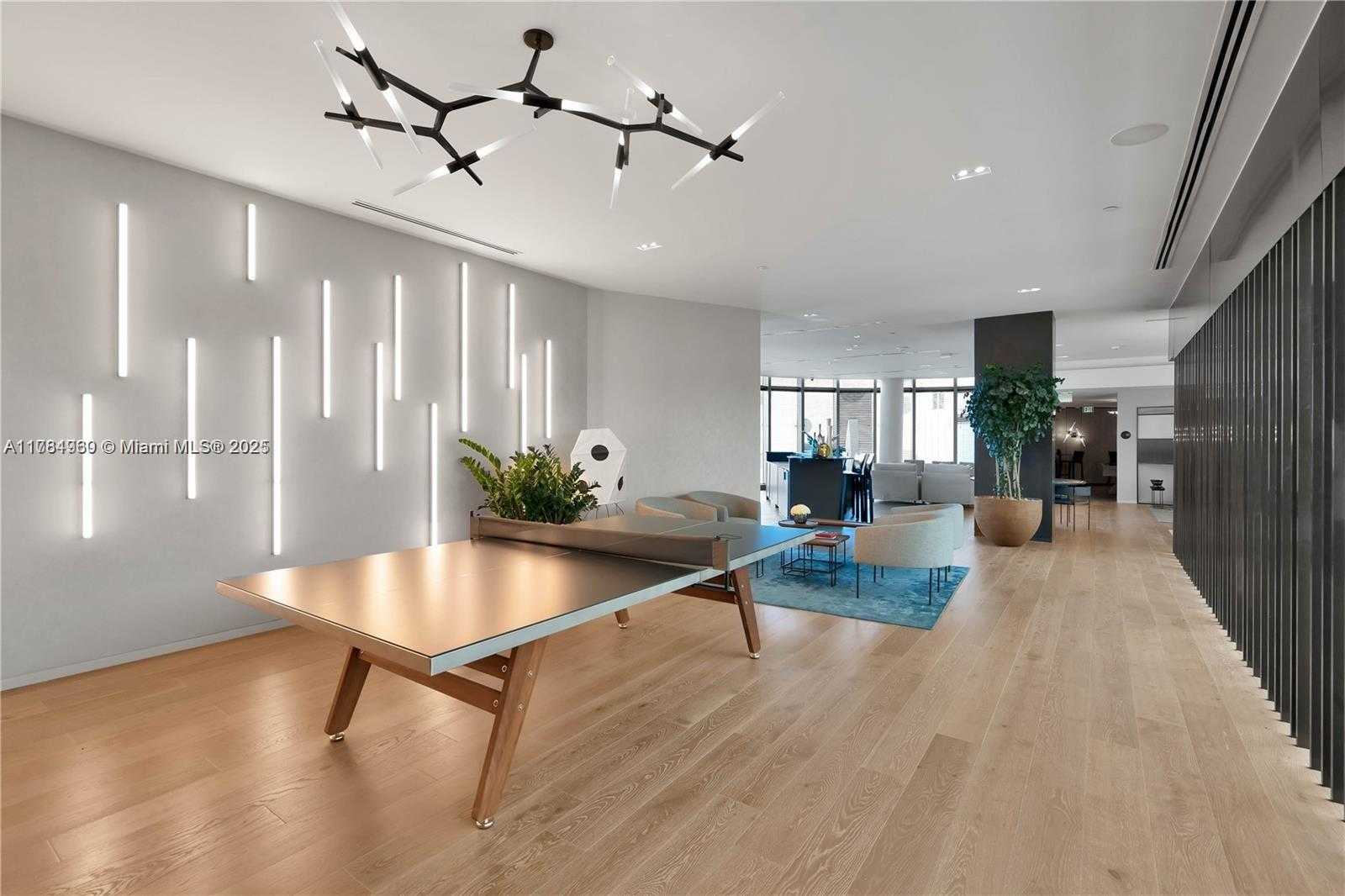 Small Image of 650 NORTH EAST 32ND ST #BH6, Miami Number 60