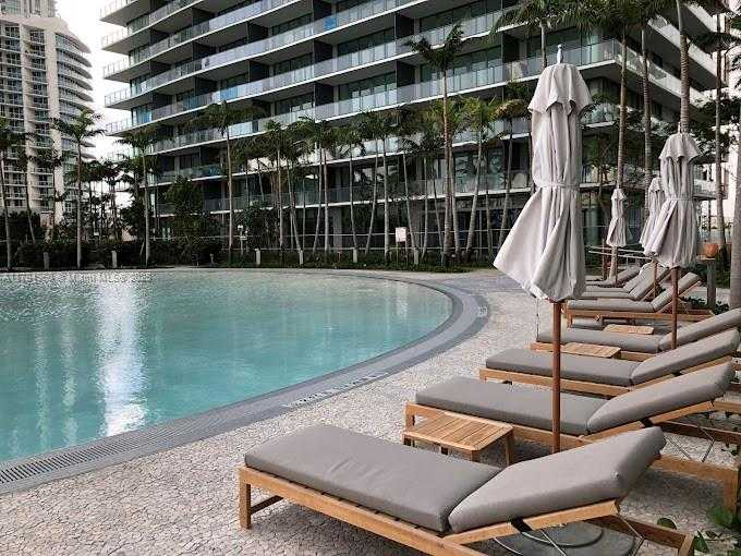 Small Image of 650 NORTH EAST 32ND ST #BH6, Miami Number 65