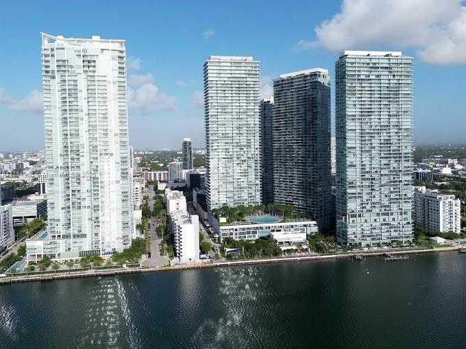 Small Image of 650 NORTH EAST 32ND ST #BH6, Miami Number 67
