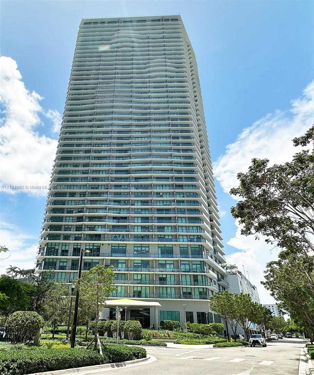 Small Image of 650 NORTH EAST 32ND ST #BH6, Miami Number 71