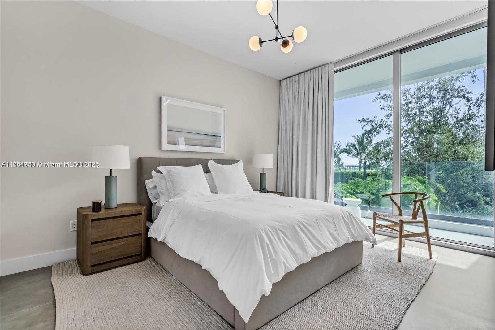Small Image of 650 NORTH EAST 32ND ST #BH6, Miami Number 9