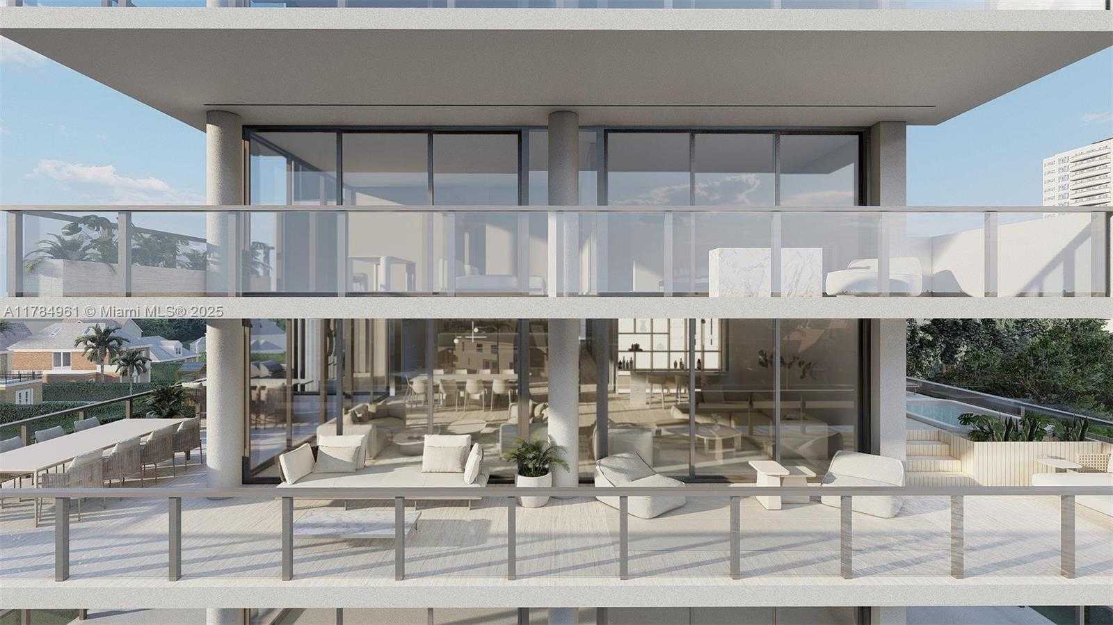 Small Image of 9700 WEST BAY HARBOR DR #Sunset Hous, Bay Harbor Islands Number 10