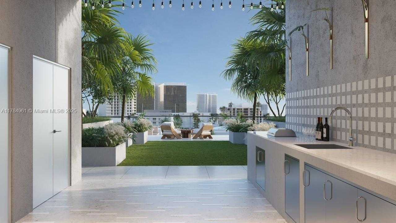 Small Image of 9700 WEST BAY HARBOR DR #Sunset Hous, Bay Harbor Islands Number 11