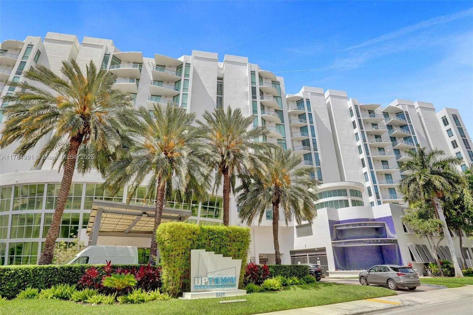Small Image of 3029 NORTH EAST 188TH ST #408, Aventura Number 2
