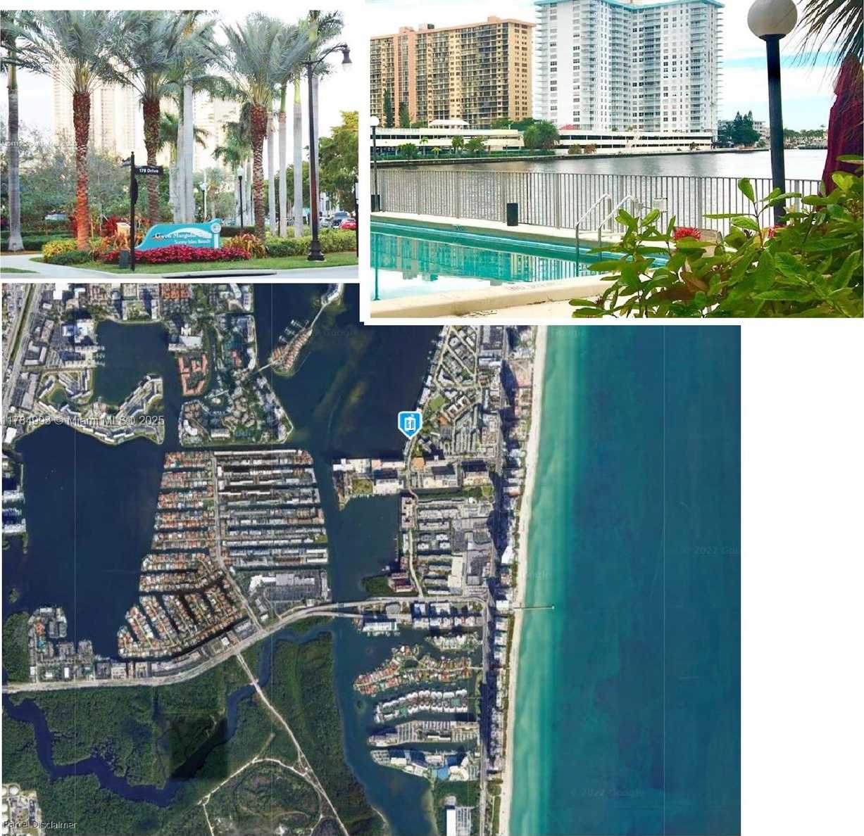 Small Image of 17600 NORTH BAY RD #N701, Sunny Isles Beach Number 31