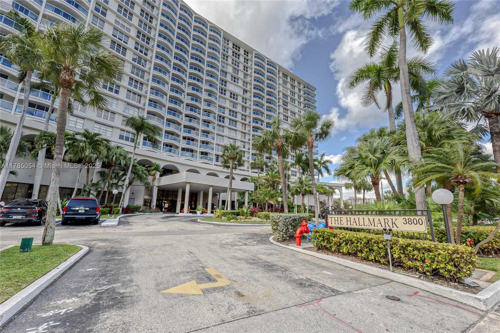 Small Image of 3800 SOUTH OCEAN DRIVE #1606, Hollywood Number 32