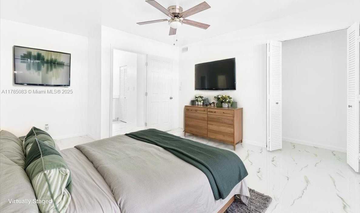 Small Image of 3300 SPANISH MOSS TER #411, Lauderhill Number 13
