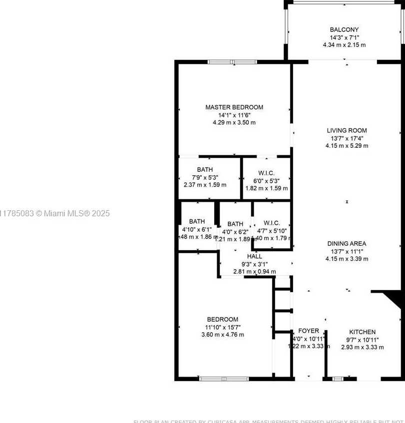 Small Image of 3300 SPANISH MOSS TER #411, Lauderhill Number 36