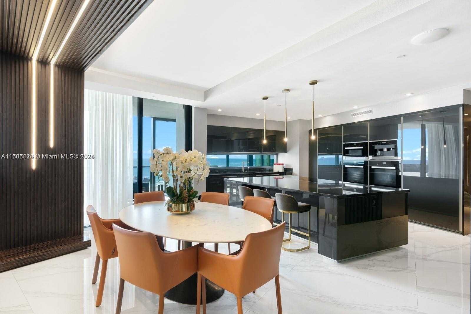 Small Image of 18555 EAST COLLINS AVE #701, Sunny Isles Beach Number 10