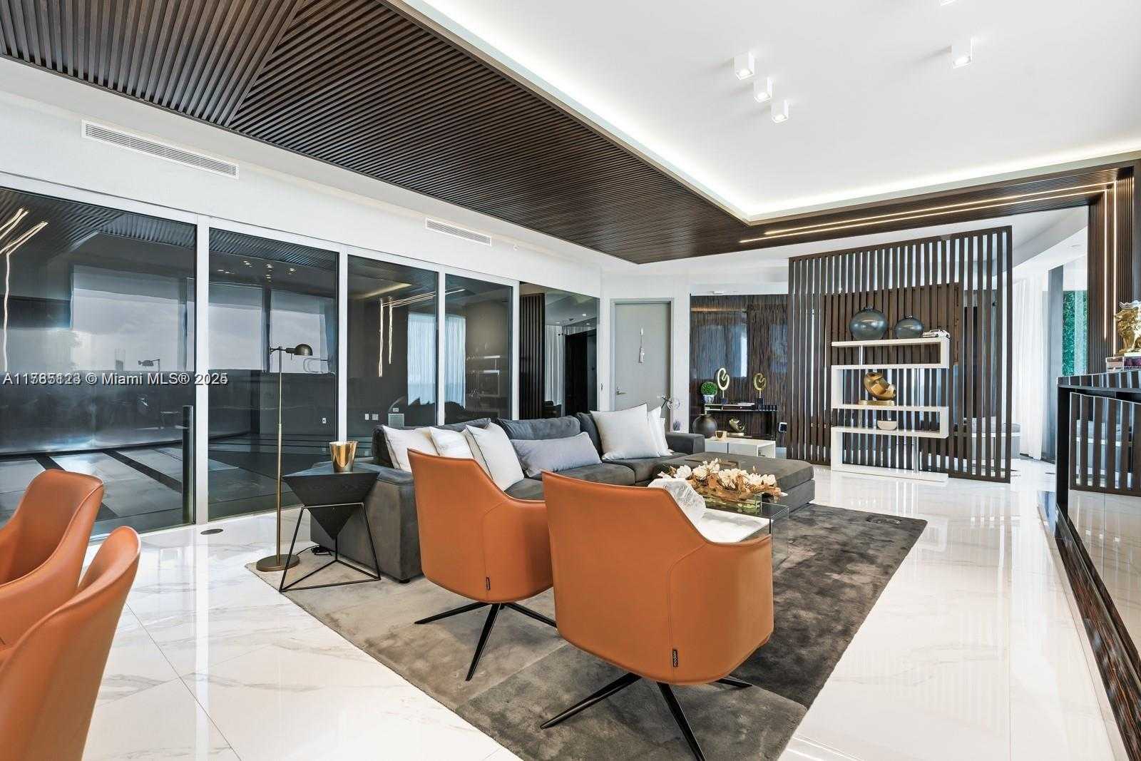 Small Image of 18555 EAST COLLINS AVE #701, Sunny Isles Beach Number 11