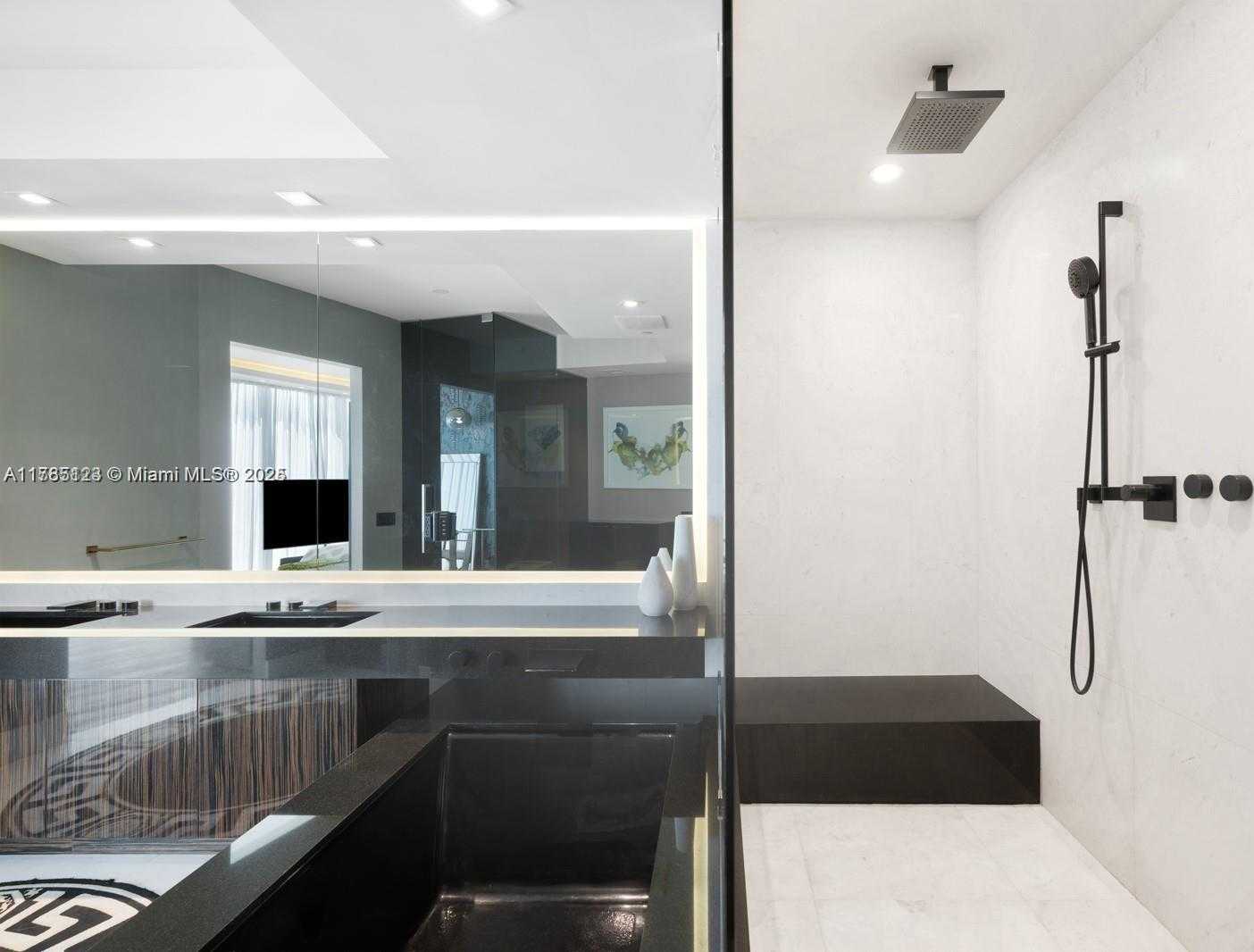 Small Image of 18555 EAST COLLINS AVE #701, Sunny Isles Beach Number 13