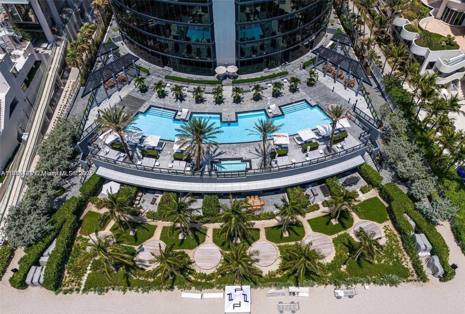 Small Image of 18555 EAST COLLINS AVE #701, Sunny Isles Beach Number 22