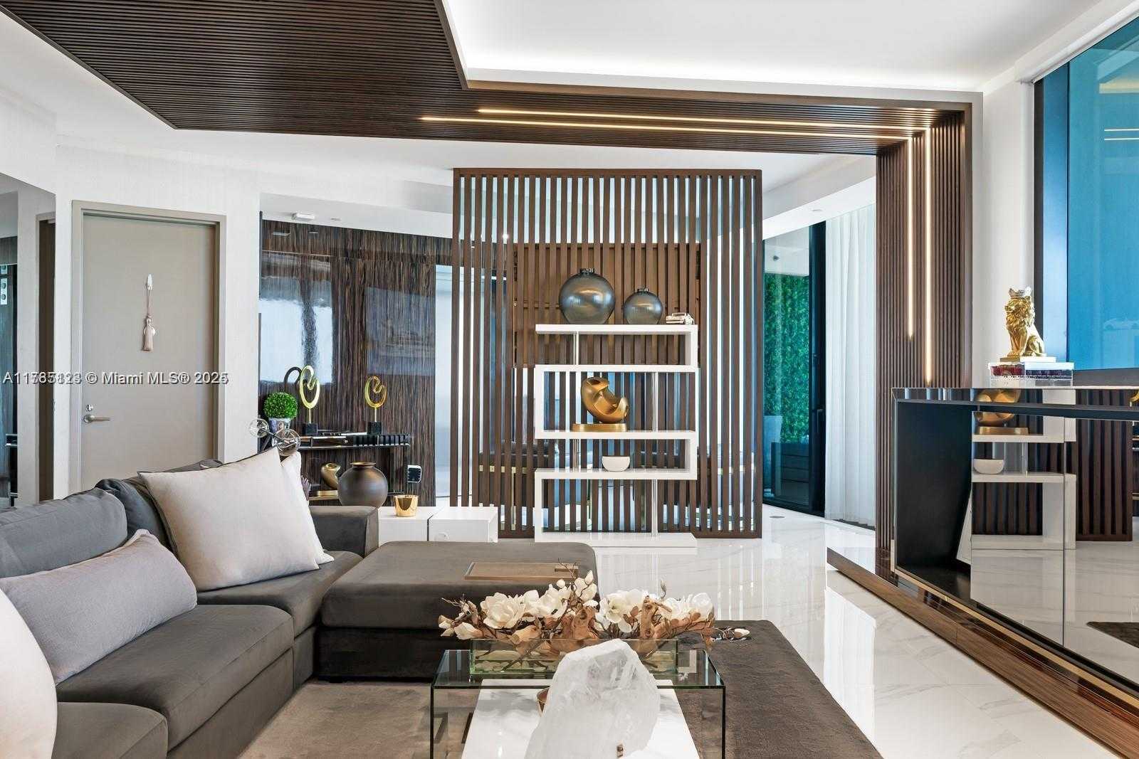 Small Image of 18555 EAST COLLINS AVE #701, Sunny Isles Beach Number 4