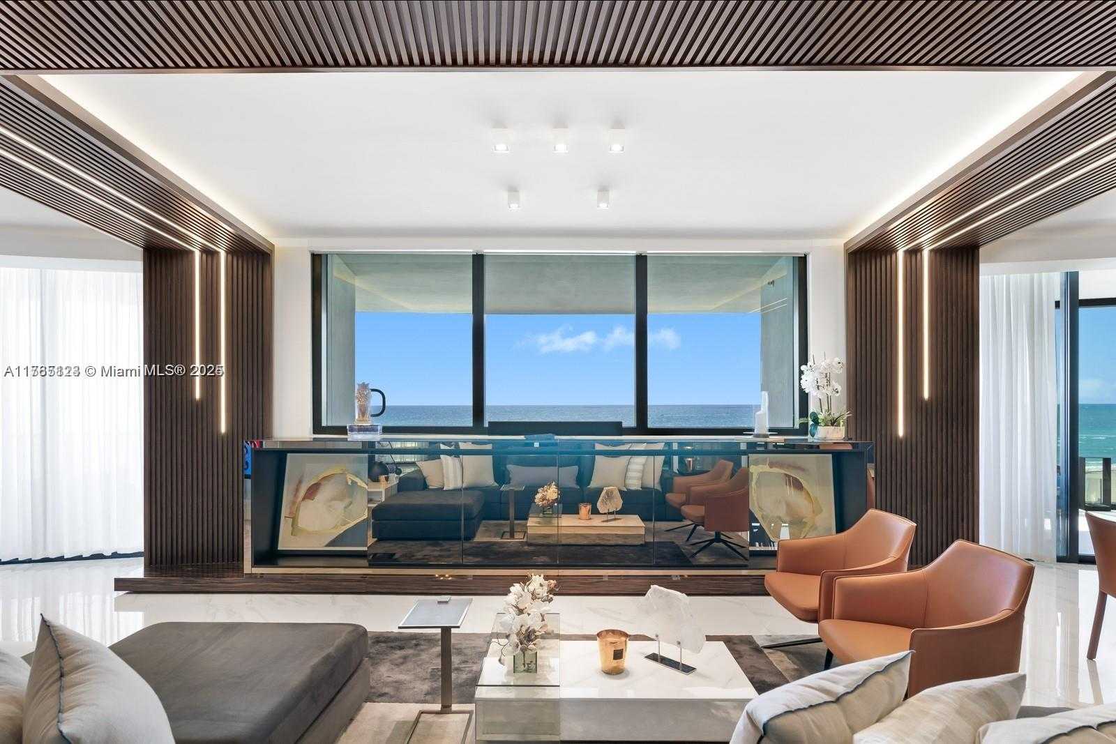Small Image of 18555 EAST COLLINS AVE #701, Sunny Isles Beach Number 5