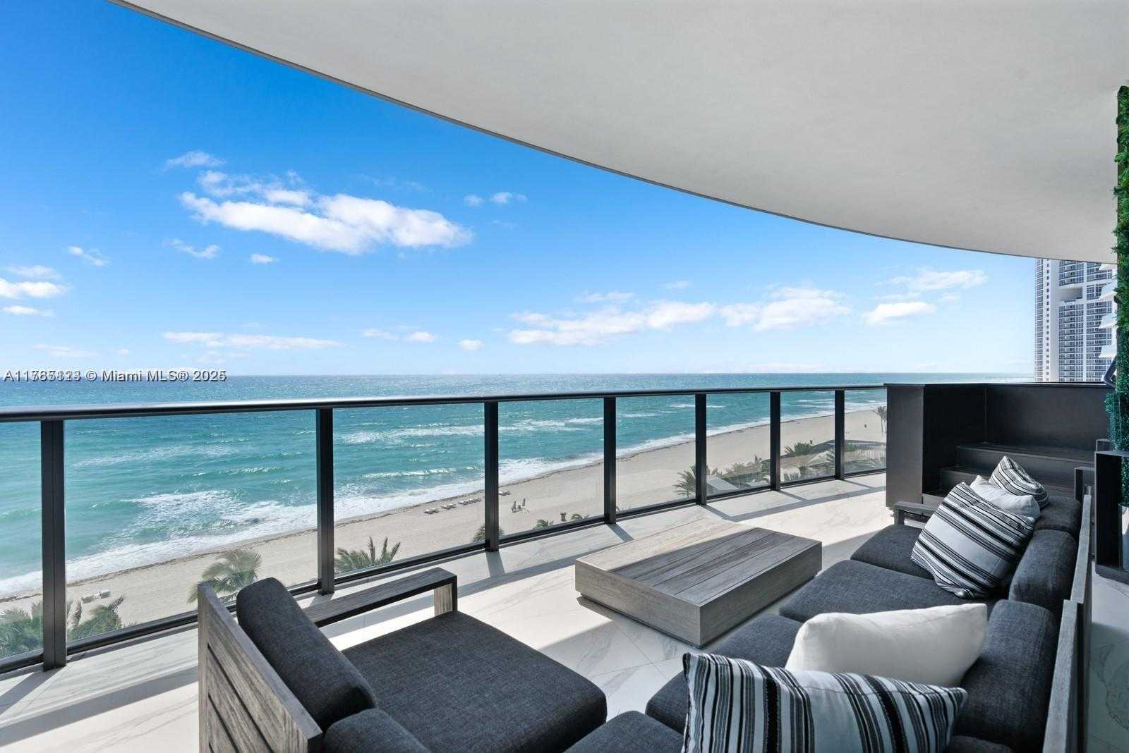 Small Image of 18555 EAST COLLINS AVE #701, Sunny Isles Beach Number 6