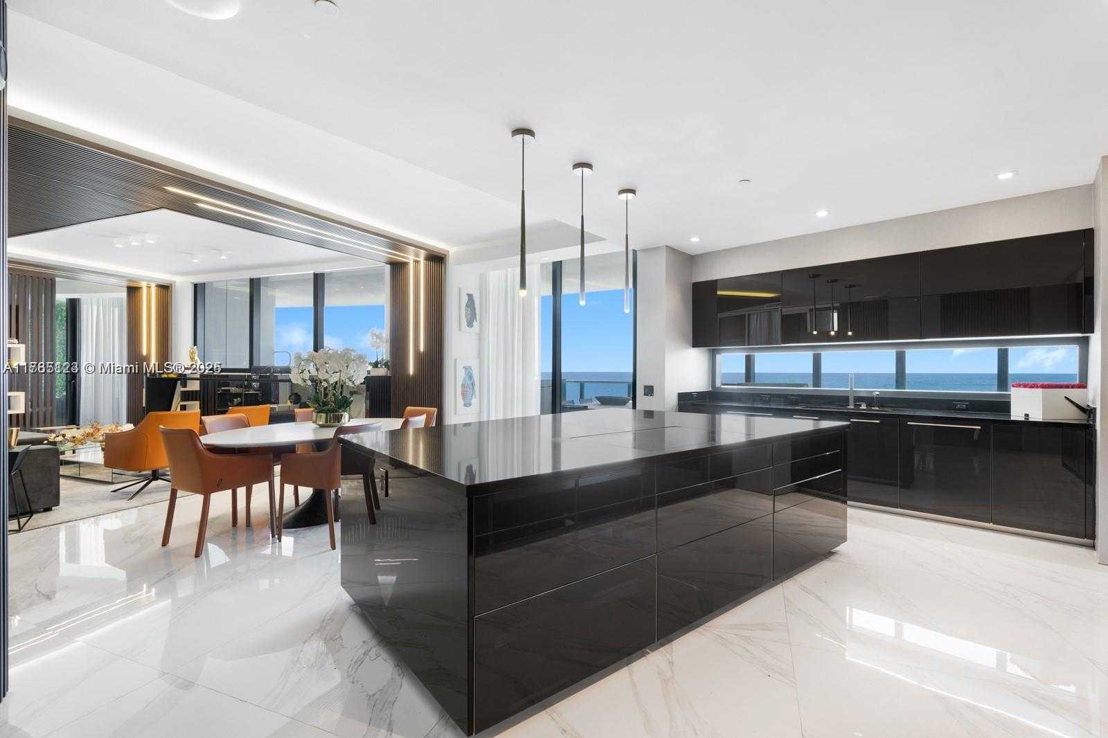Small Image of 18555 EAST COLLINS AVE #701, Sunny Isles Beach Number 7