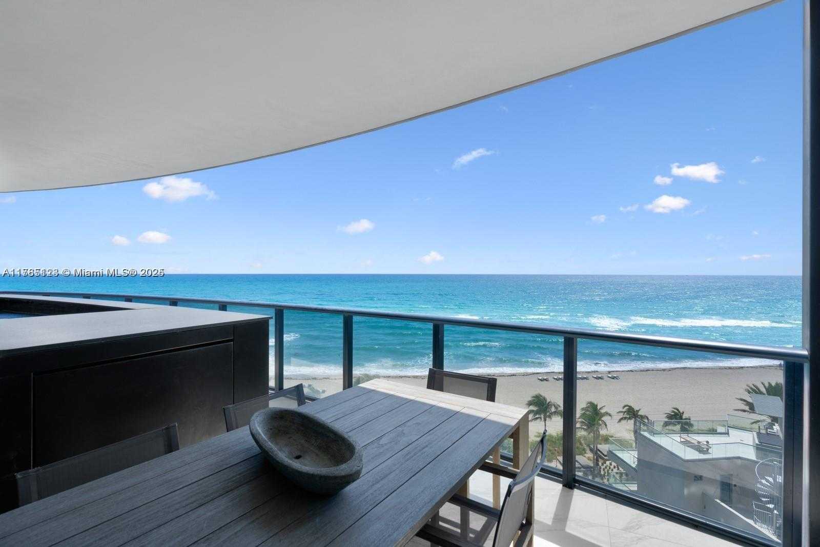 Small Image of 18555 EAST COLLINS AVE #701, Sunny Isles Beach Number 9