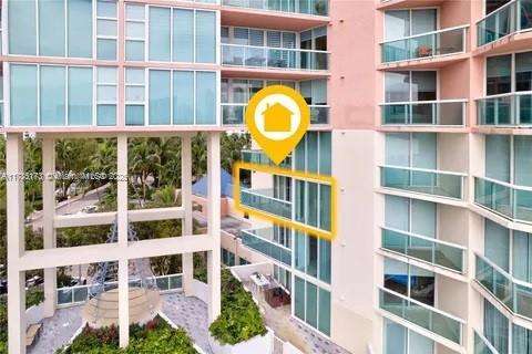 Small Image of 3370 HIDDEN BAY DR #610, Aventura Number 19