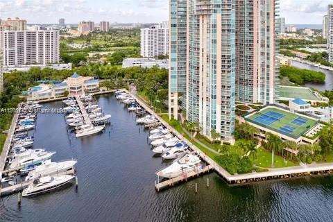 Small Image of 3370 HIDDEN BAY DR #610, Aventura Number 2