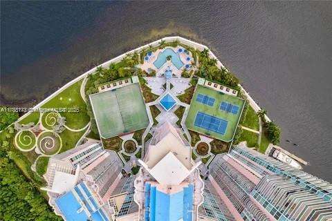 Small Image of 3370 HIDDEN BAY DR #610, Aventura Number 3