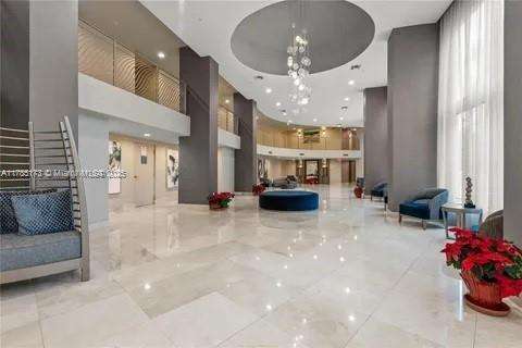 Small Image of 3370 HIDDEN BAY DR #610, Aventura Number 4