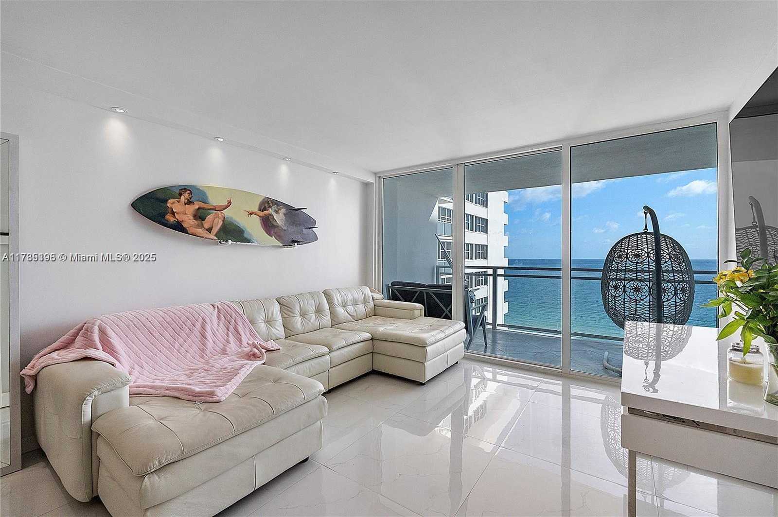 Small Image of 2030 SOUTH OCEAN DR #1716, Hallandale Beach Number 12