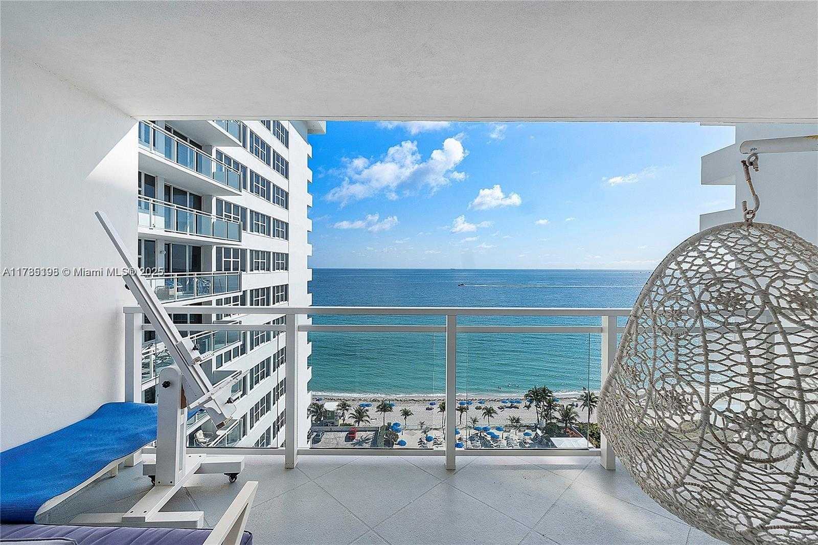 Small Image of 2030 SOUTH OCEAN DR #1716, Hallandale Beach Number 17