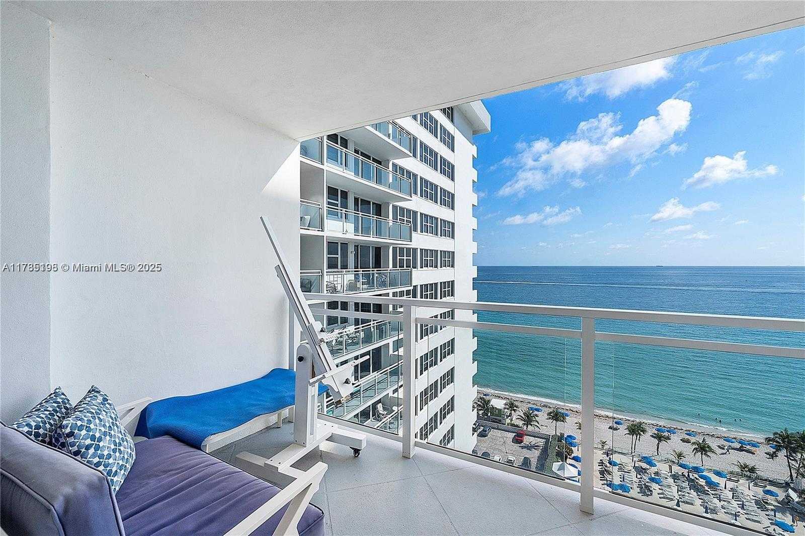 Small Image of 2030 SOUTH OCEAN DR #1716, Hallandale Beach Number 18