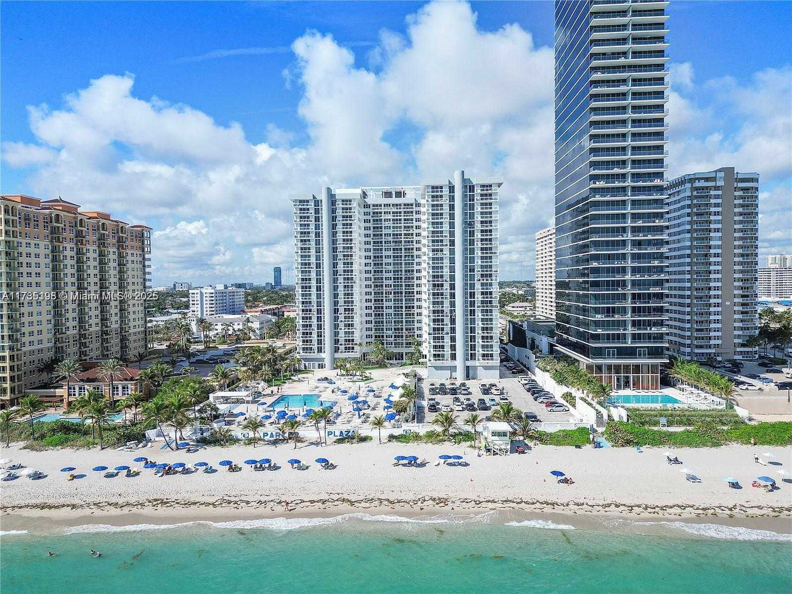 Small Image of 2030 SOUTH OCEAN DR #1716, Hallandale Beach Number 2