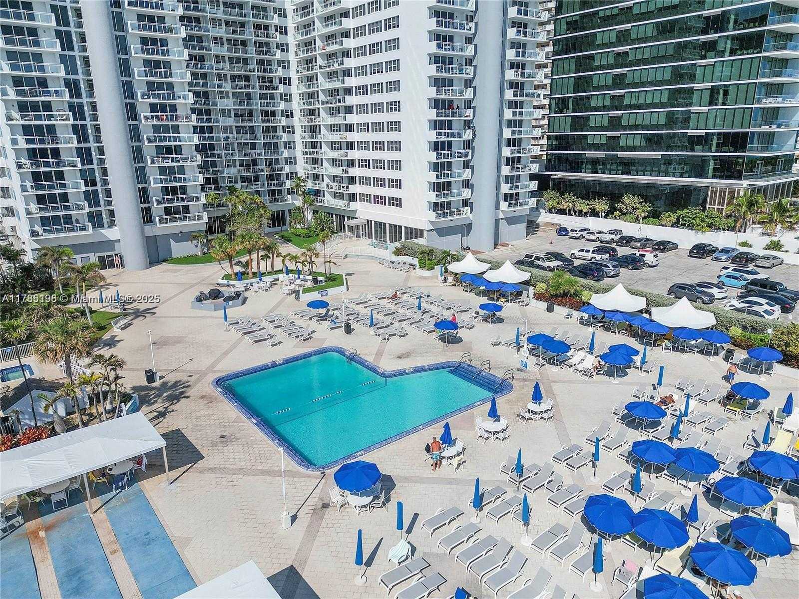 Small Image of 2030 SOUTH OCEAN DR #1716, Hallandale Beach Number 22