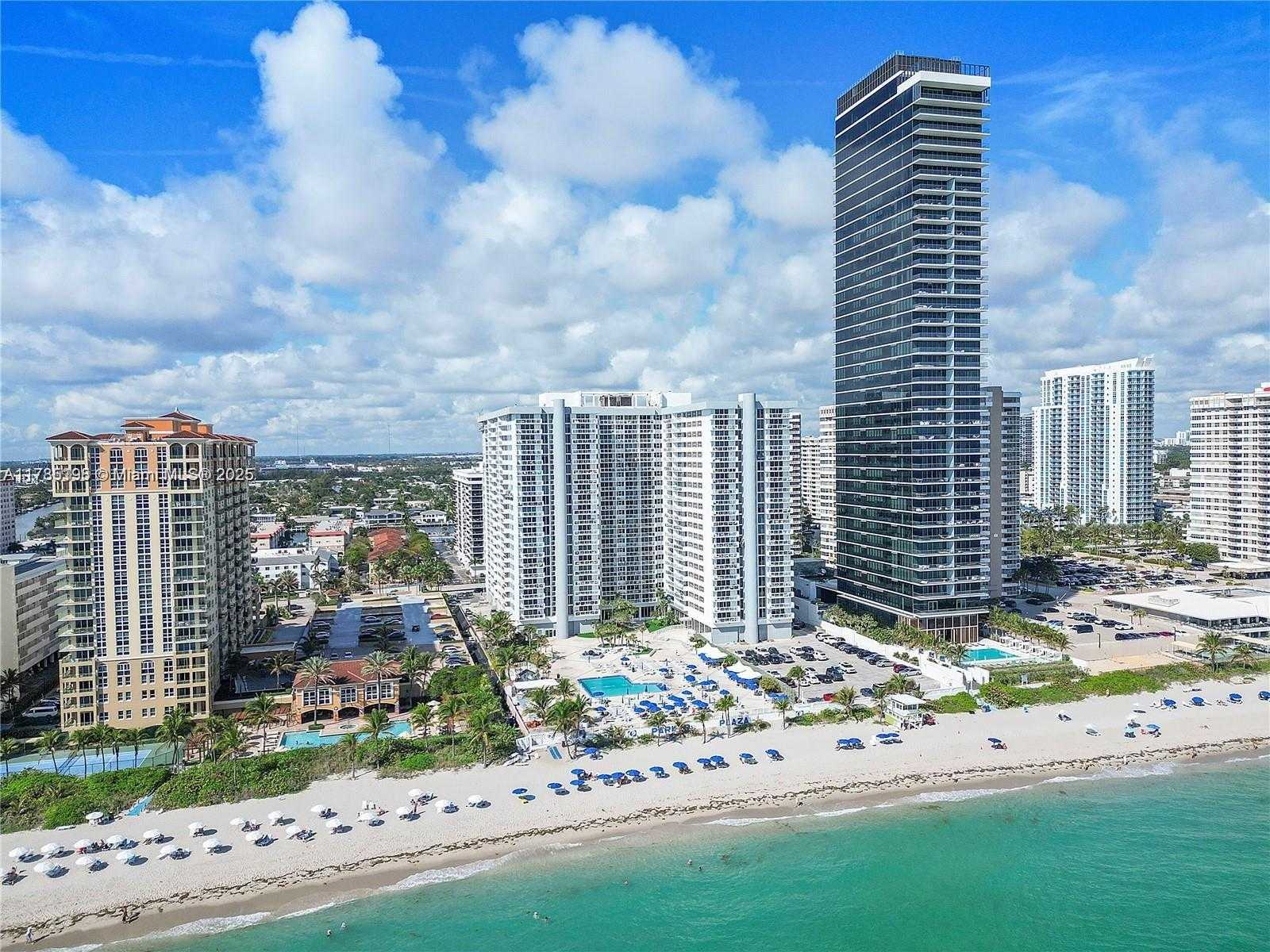 Small Image of 2030 SOUTH OCEAN DR #1716, Hallandale Beach Number 24