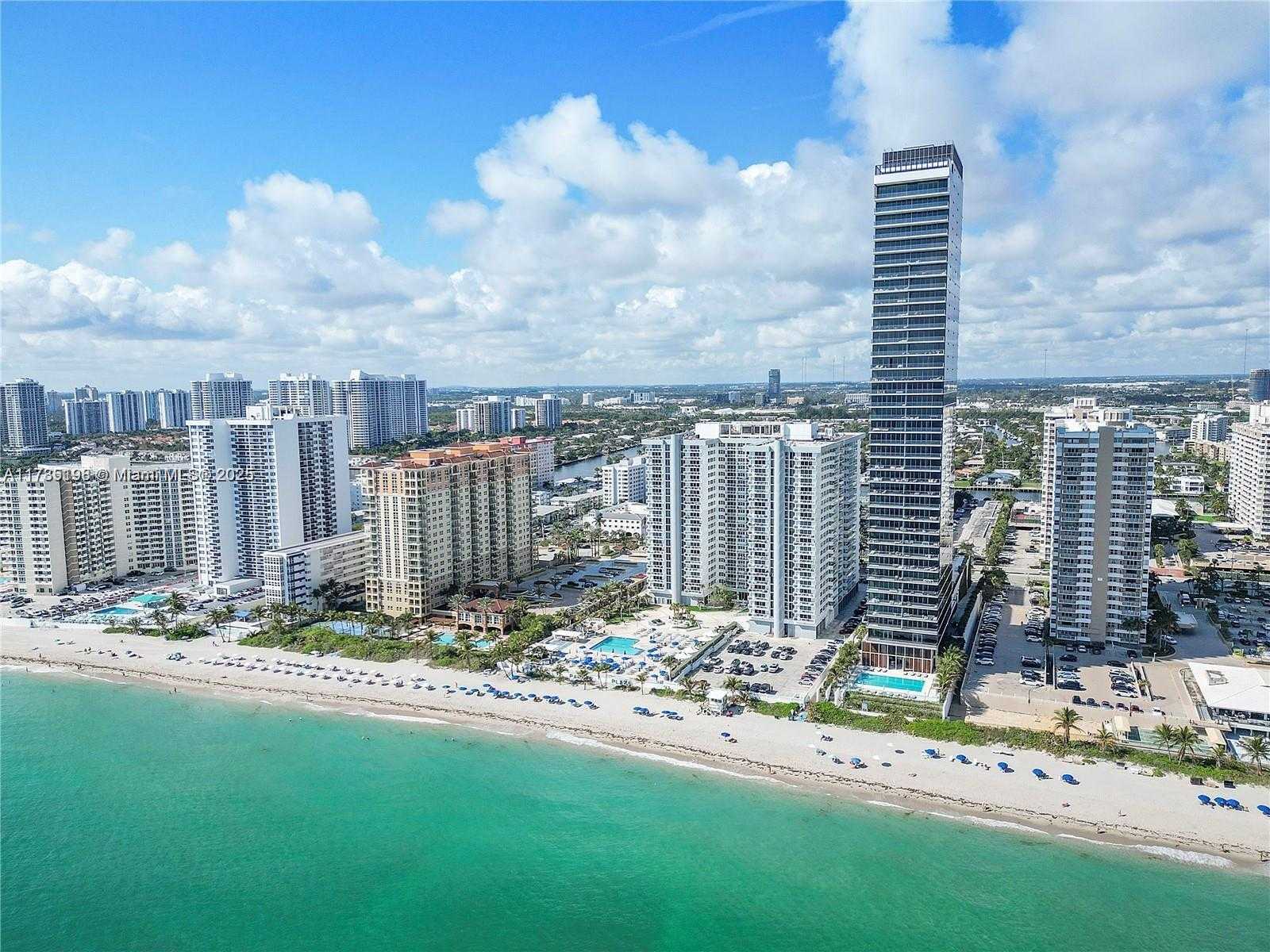 Small Image of 2030 SOUTH OCEAN DR #1716, Hallandale Beach Number 26