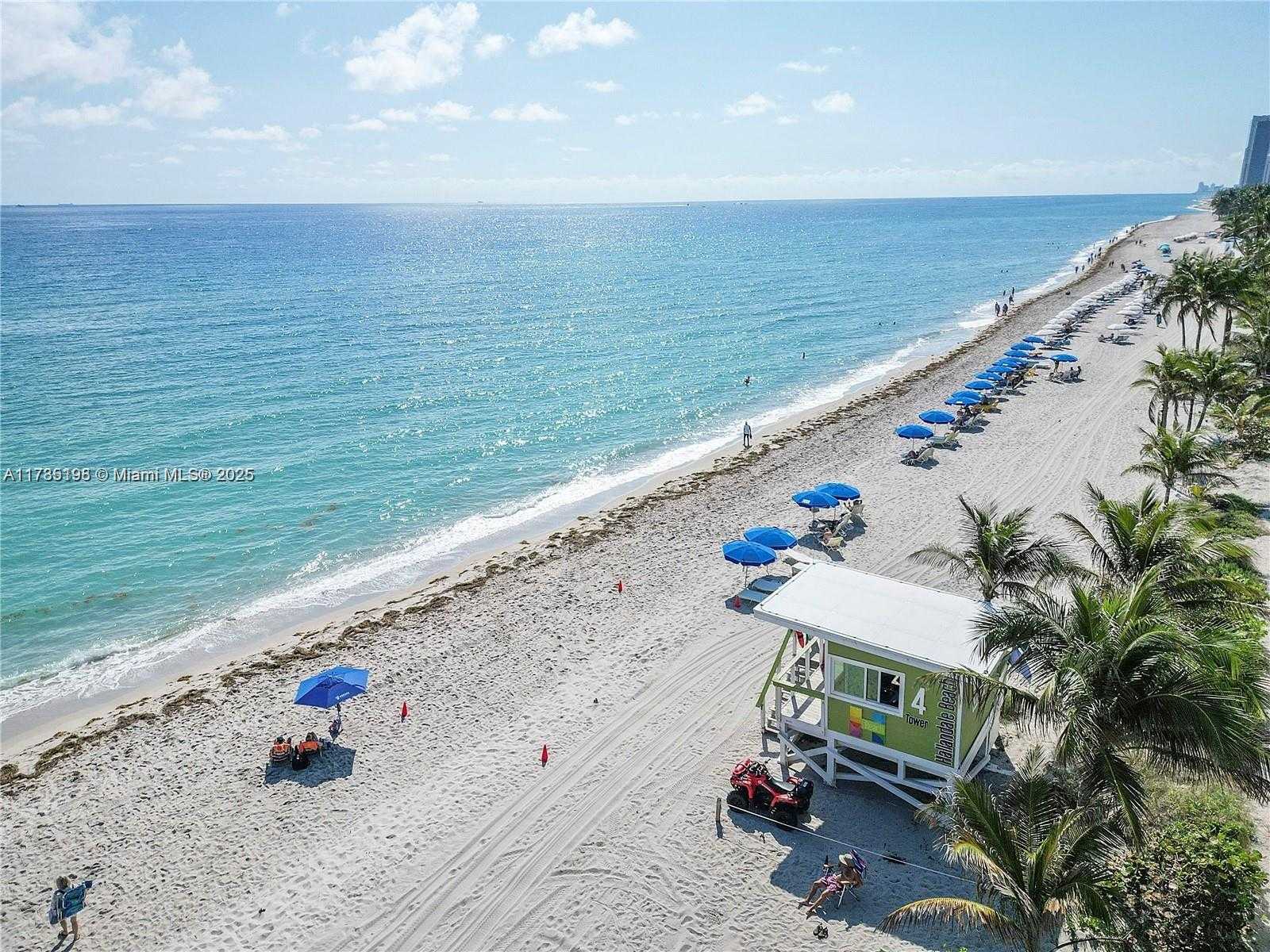 Small Image of 2030 SOUTH OCEAN DR #1716, Hallandale Beach Number 27