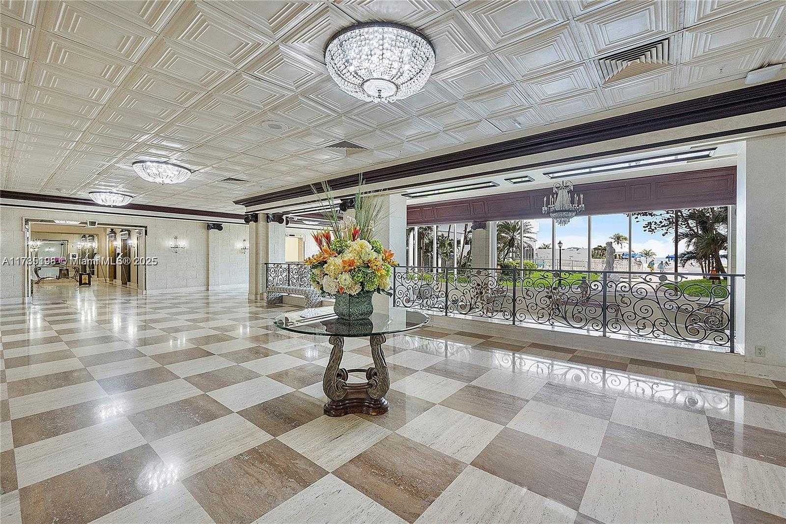 Small Image of 2030 SOUTH OCEAN DR #1716, Hallandale Beach Number 29