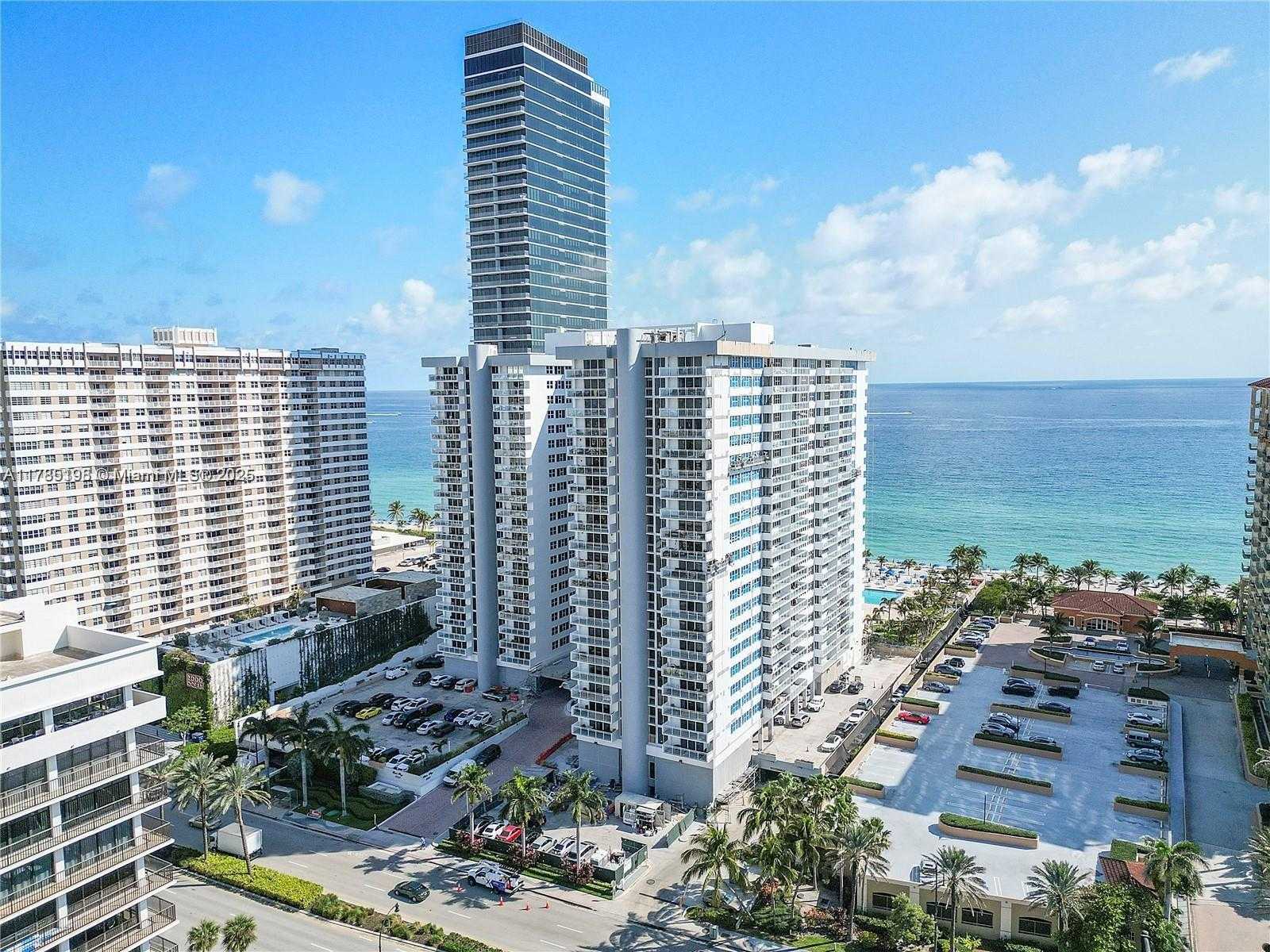Small Image of 2030 SOUTH OCEAN DR #1716, Hallandale Beach Number 3