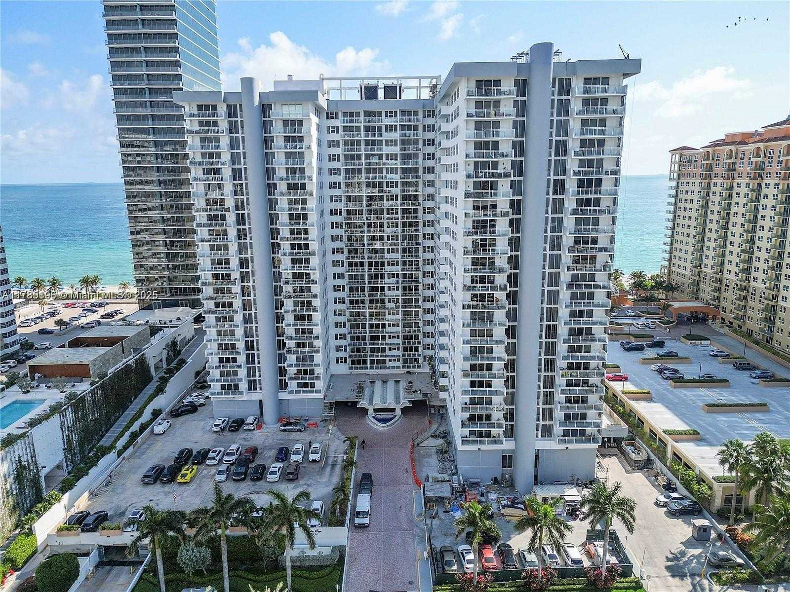 Small Image of 2030 SOUTH OCEAN DR #1716, Hallandale Beach Number 33