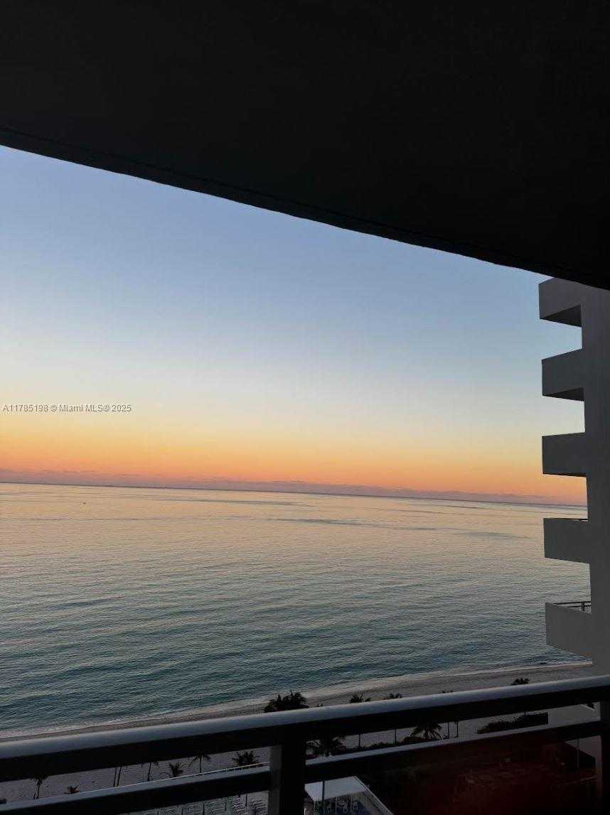 Small Image of 2030 SOUTH OCEAN DR #1716, Hallandale Beach Number 34